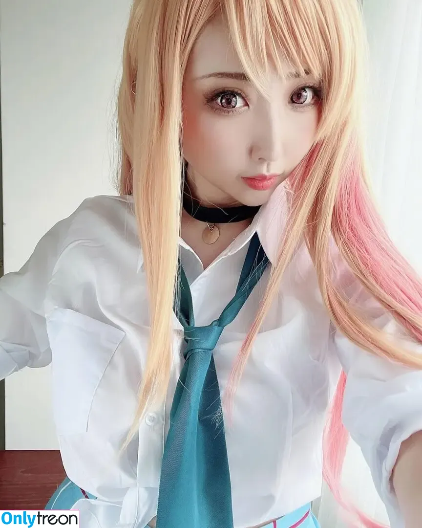 Momoiro Reku голая photo #0322 (Momoreku Cosplayer / momoreku)
