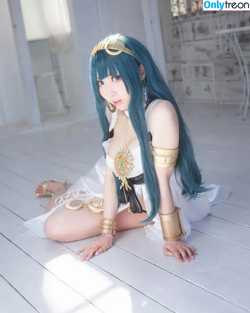 Momoiro Reku голая photo #0326 (Momoreku Cosplayer / momoreku)