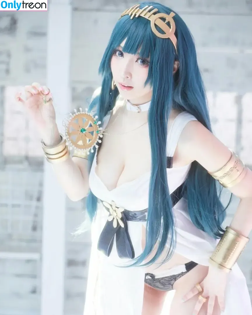 Momoiro Reku голая photo #0336 (Momoreku Cosplayer / momoreku)