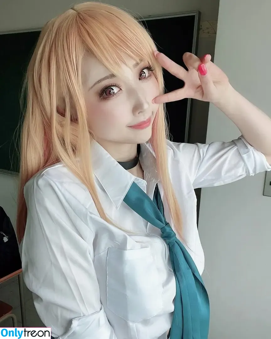 Momoiro Reku голая photo #0339 (Momoreku Cosplayer / momoreku)