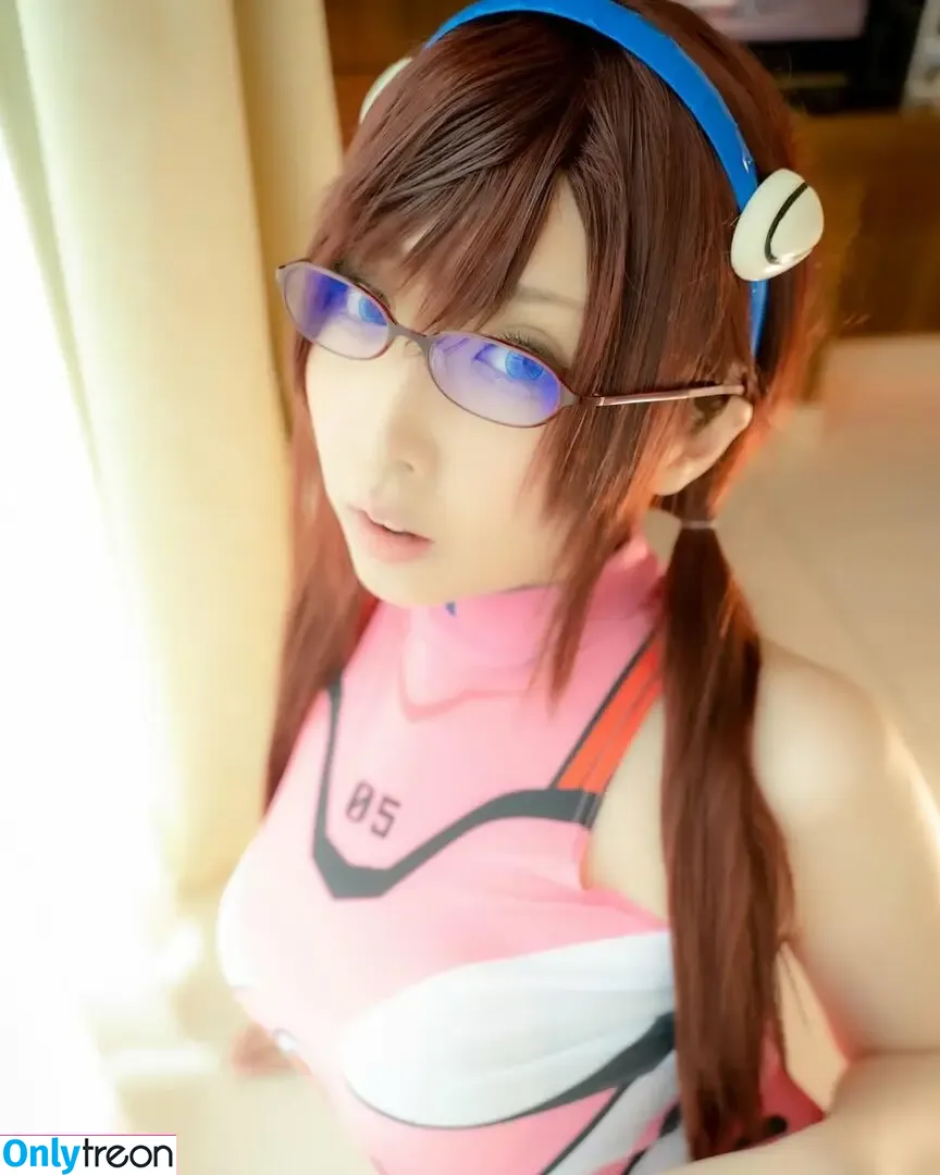 Momoiro Reku голая photo #0340 (Momoreku Cosplayer / momoreku)