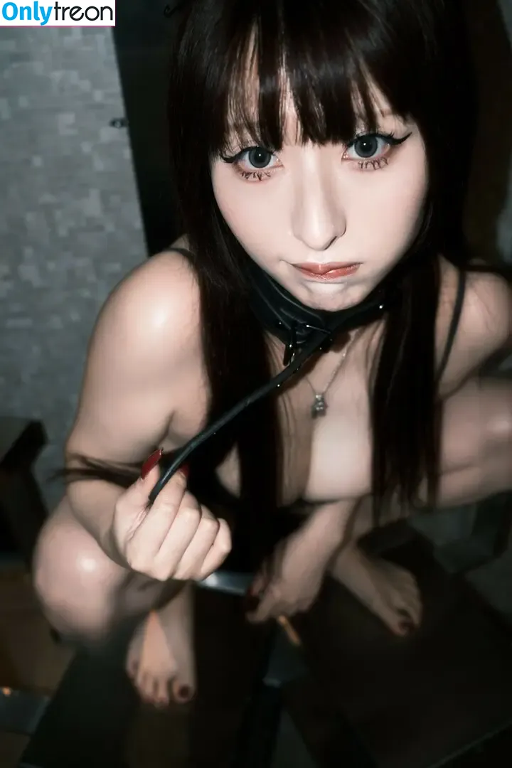 Momoka Akari nude photo #0078 (toka_akari)