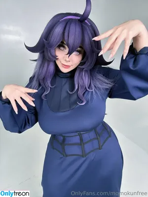 momokunfree / mariahmallad nude photo #0051