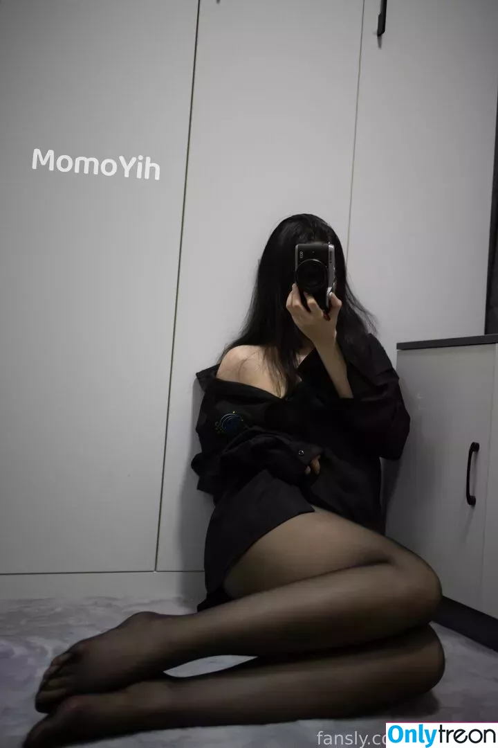 MomoYih nude photo #0022 (momo)