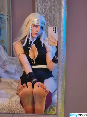 Mona Schon / Italian Streamer / monaschon nude photo #0033