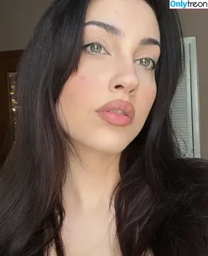 Mona Schon / Italian Streamer / monaschon nude photo #0051
