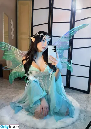 Mona Schon / Italian Streamer / monaschon nude photo #0069