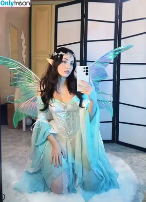 Mona Schon / Italian Streamer / monaschon nude photo #0071