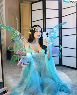Mona Schon / Italian Streamer / monaschon nude photo #0072