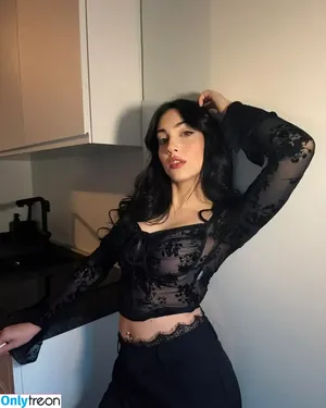 Mona Schon / Italian Streamer / monaschon nude photo #0076