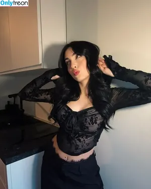 Mona Schon / Italian Streamer / monaschon nude photo #0078
