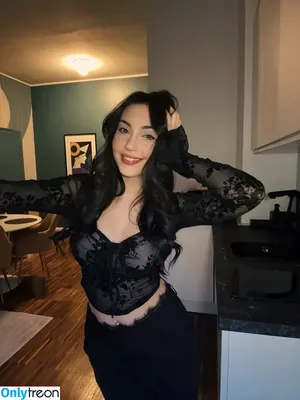 Mona Schon / Italian Streamer / monaschon nude photo #0080