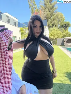 monaazarfree / missamerrrickaa nude photo #0071
