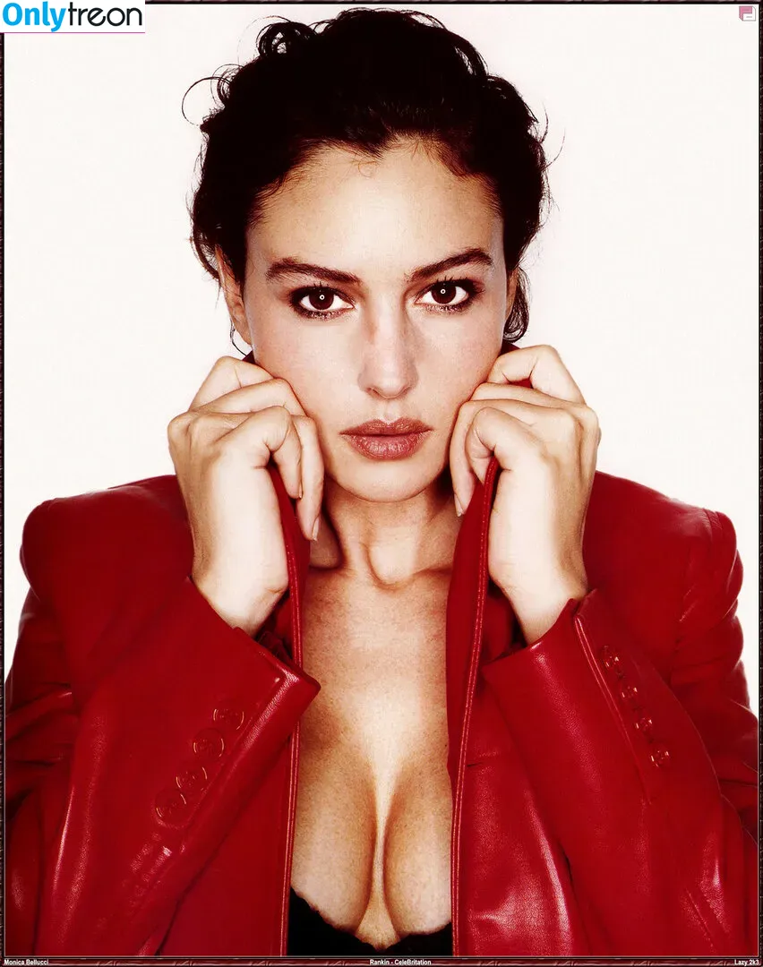 Monica Bellucci nude photo #0103 (bellucciginebra / monicabellucciofficiel)