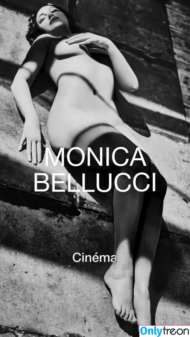 Monica Bellucci голая photo #0152 (bellucciginebra / monicabellucciofficiel)