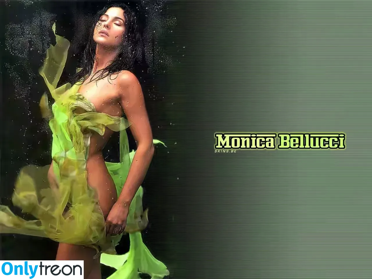 Monica Bellucci nude photo #0237 (bellucciginebra / monicabellucciofficiel)