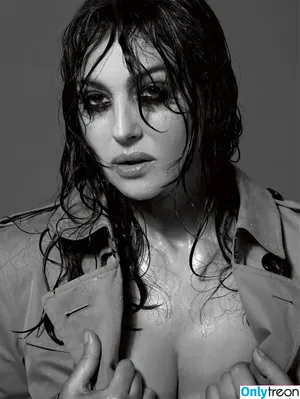 Monica Bellucci / aMonicaBellucci / bellucciginebra / monicabellucciofficiel фото голая #1387