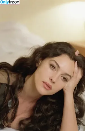 Monica Bellucci / aMonicaBellucci / monicabellucciofficiel фото голая #1531