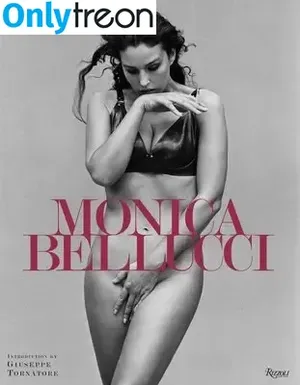 Monica Bellucci / aMonicaBellucci / monicabellucciofficiel фото голая #1622