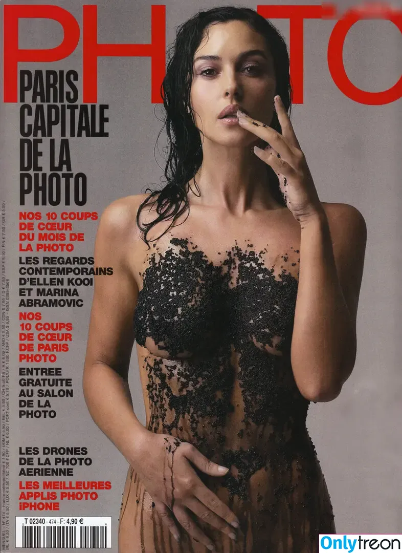 Monica Bellucci голая photo #1383 (aMonicaBellucci / bellucciginebra / monicabellucciofficiel)