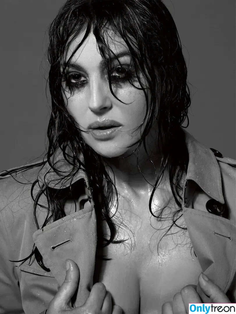 Monica Bellucci голая photo #1387 (aMonicaBellucci / bellucciginebra / monicabellucciofficiel)