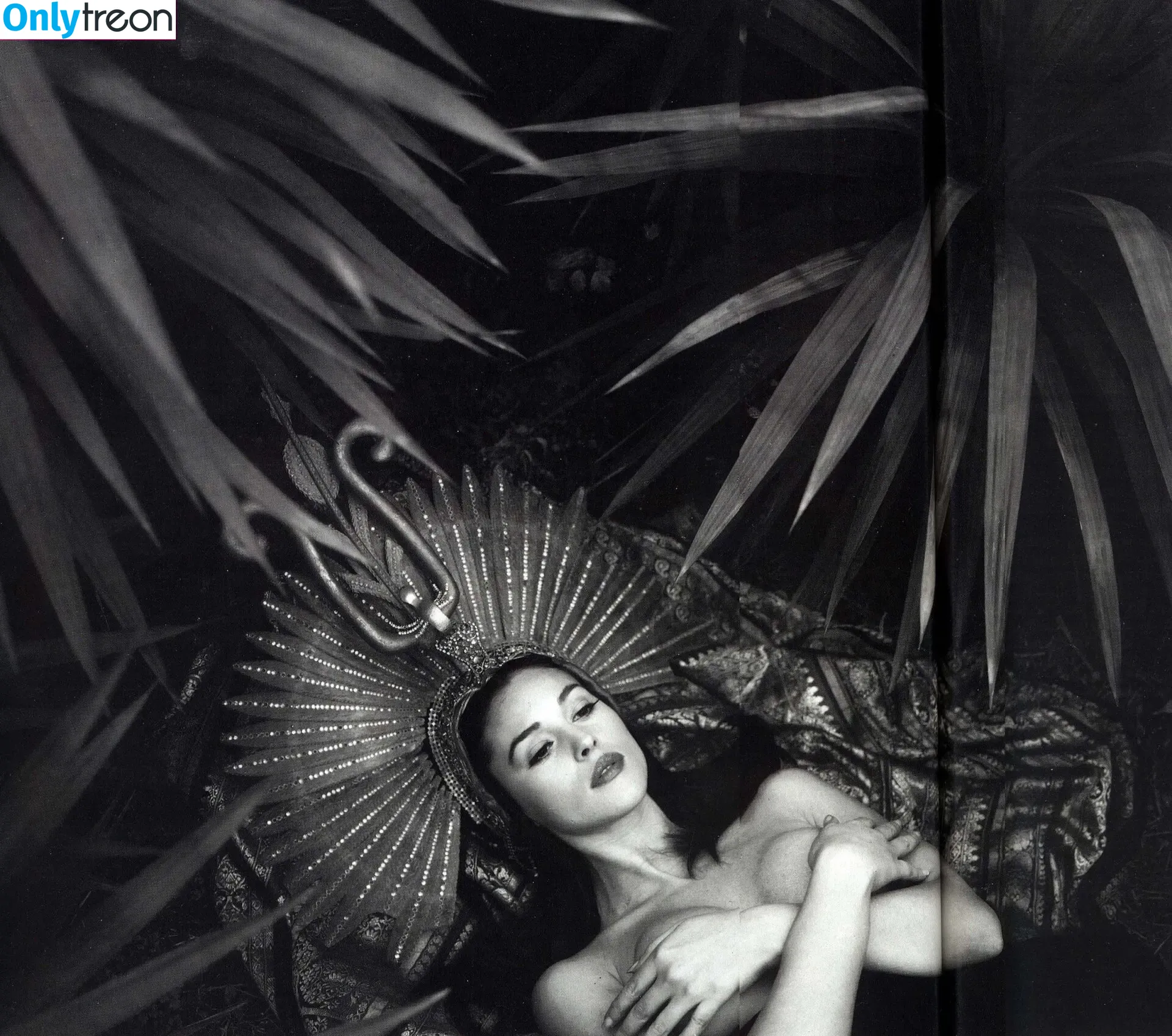 Monica Bellucci голая photo #1642 (aMonicaBellucci / bellucciginebra / monicabellucciofficiel)
