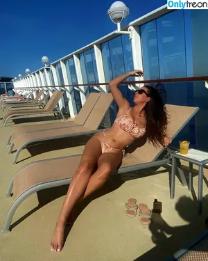Monica Gonzalez / monicarose30 / monikaG фото голая #0023