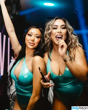 Monica Vy Nguyen / heatloungemonvy / monicavynguyen nude photo #0003