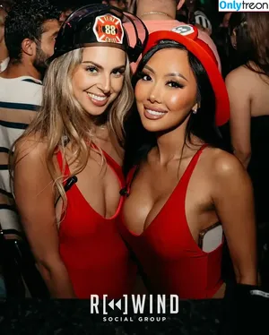 Monica Vy Nguyen / heatloungemonvy / monicavynguyen nude photo #0024