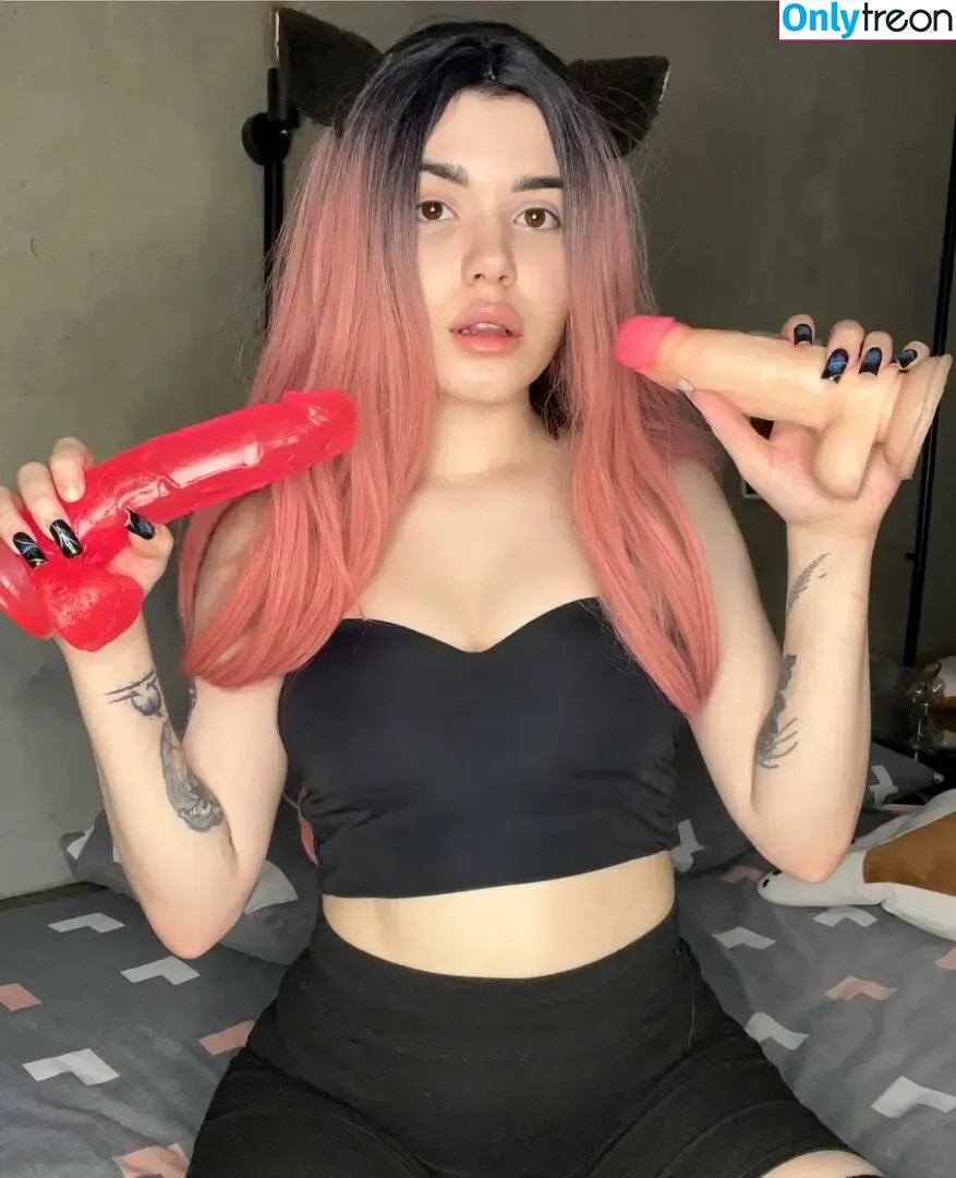 MonicaJellyBelly nude photo #0020 (yojellybelly)