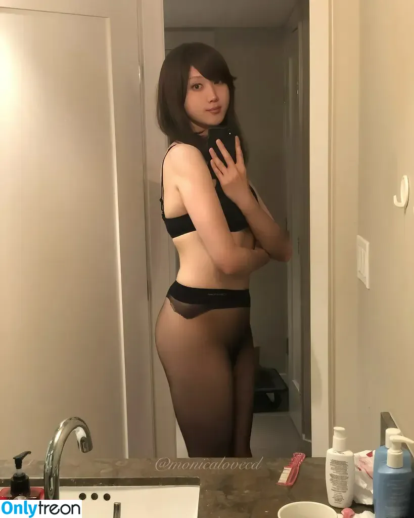 monicalovecd nude photo #0015 (_Monica_)