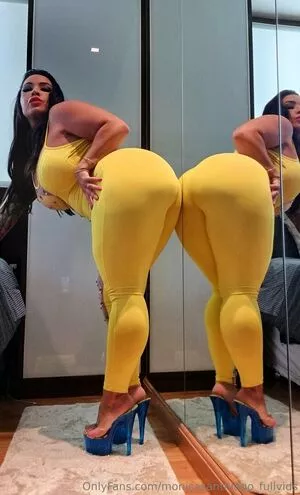 monicasanthiago_fullvids / santiagomonica фото голая #0063