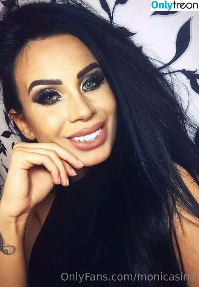 monicasins голая photo #0009 (monicasin)