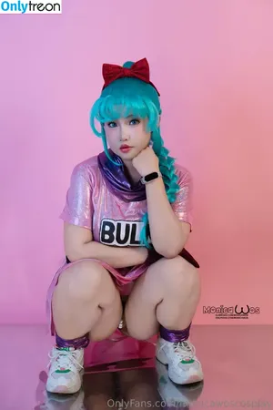monicawoscosplay / acidmonicosplays фото голая #0110