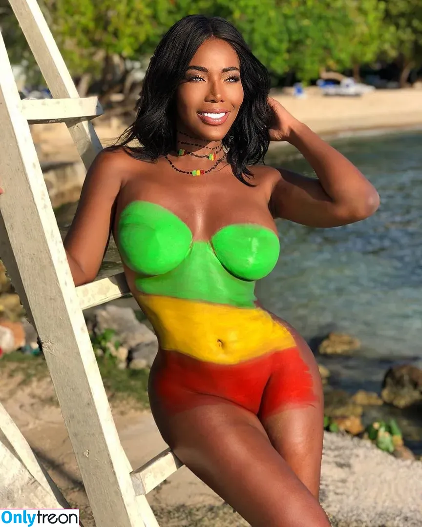 Monifa Jansen nude photo #0002 (monifajansen)