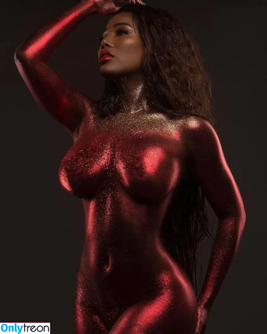 Monifa Jansen nude photo #0005 (monifajansen)