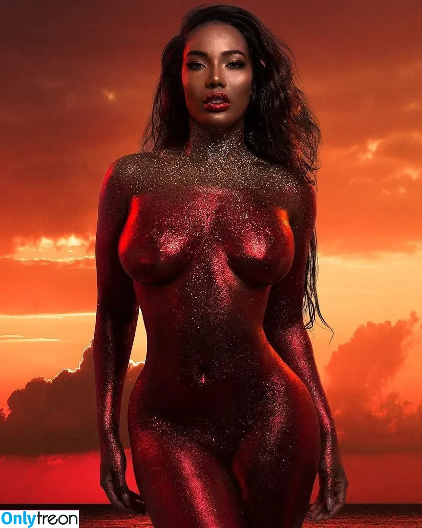 Monifa Jansen nude photo #0006 (monifajansen)