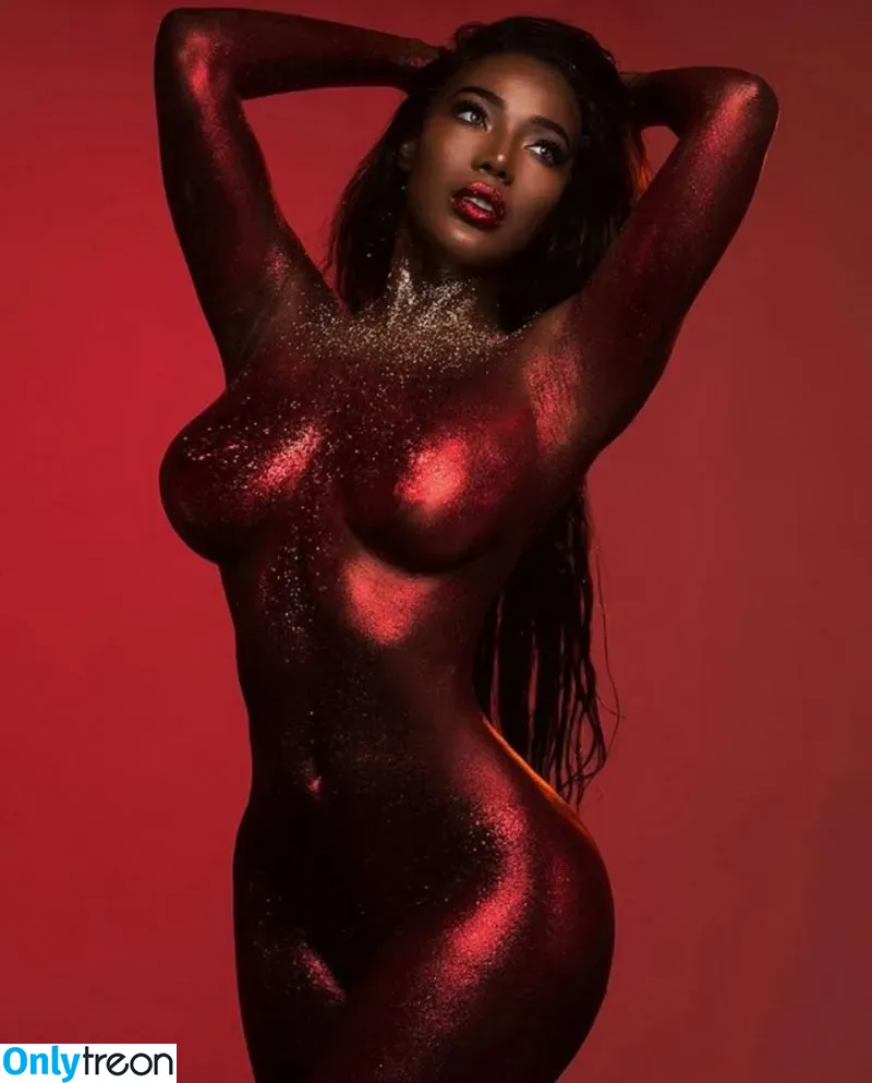 Monifa Jansen nude photo #0007 (monifajansen)