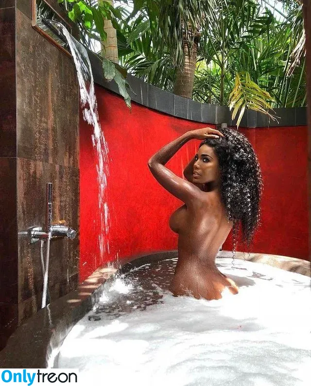 Monifa Jansen nude photo #0030 (monifajansen)