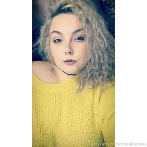 moniiquefox / monikefox фото голая #0003