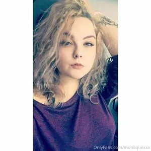 moniiquefox / monikefox фото голая #0004