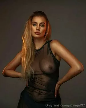 Monika Chmielecka / monika.chmielecka / pizzagirl92 фото голая #0056