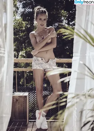 Monika Ordowska Rudeen / monikaordowska nude photo #0011