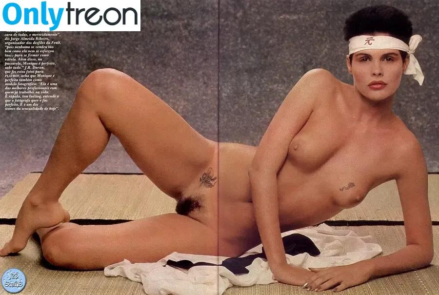 Monique Evans голая photo #0051 (monacoevans / moniquevansreal)