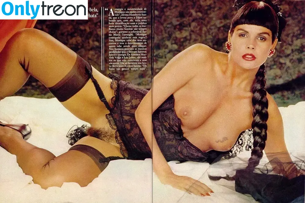 Monique Evans nude photo #0057 (monacoevans / moniquevansreal)