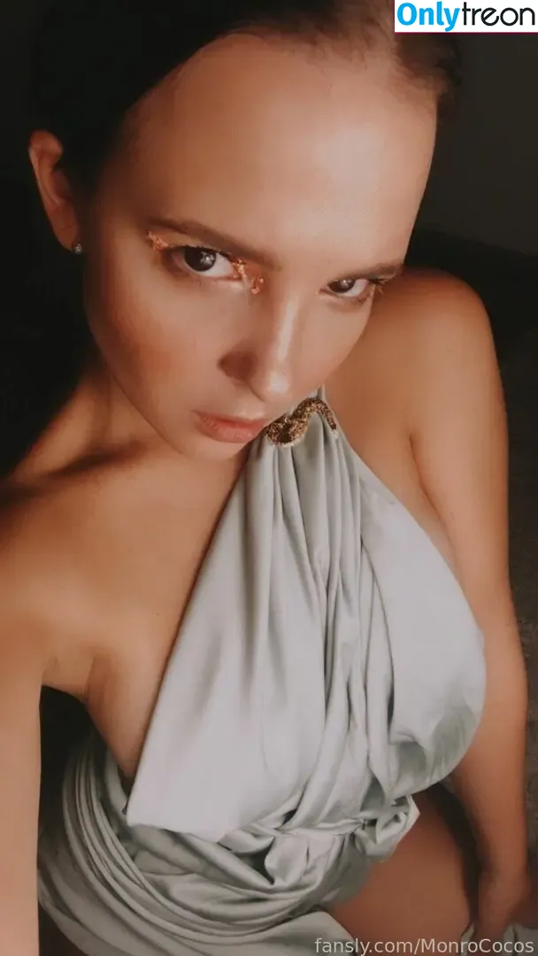 MonroCocos nude photo #0003 (katrin.delice)