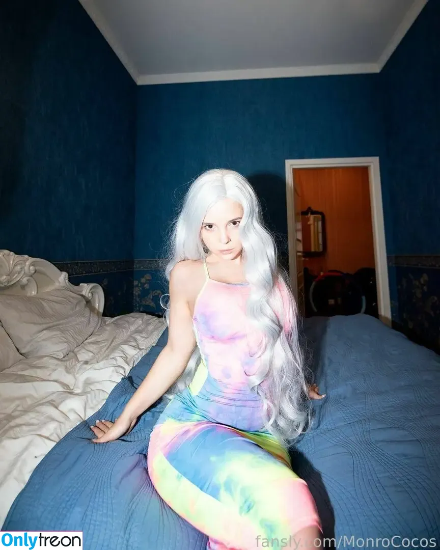 MonroCocos nude photo #0088 (katrin.delice)