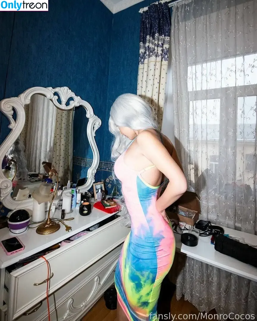 MonroCocos nude photo #0089 (katrin.delice)