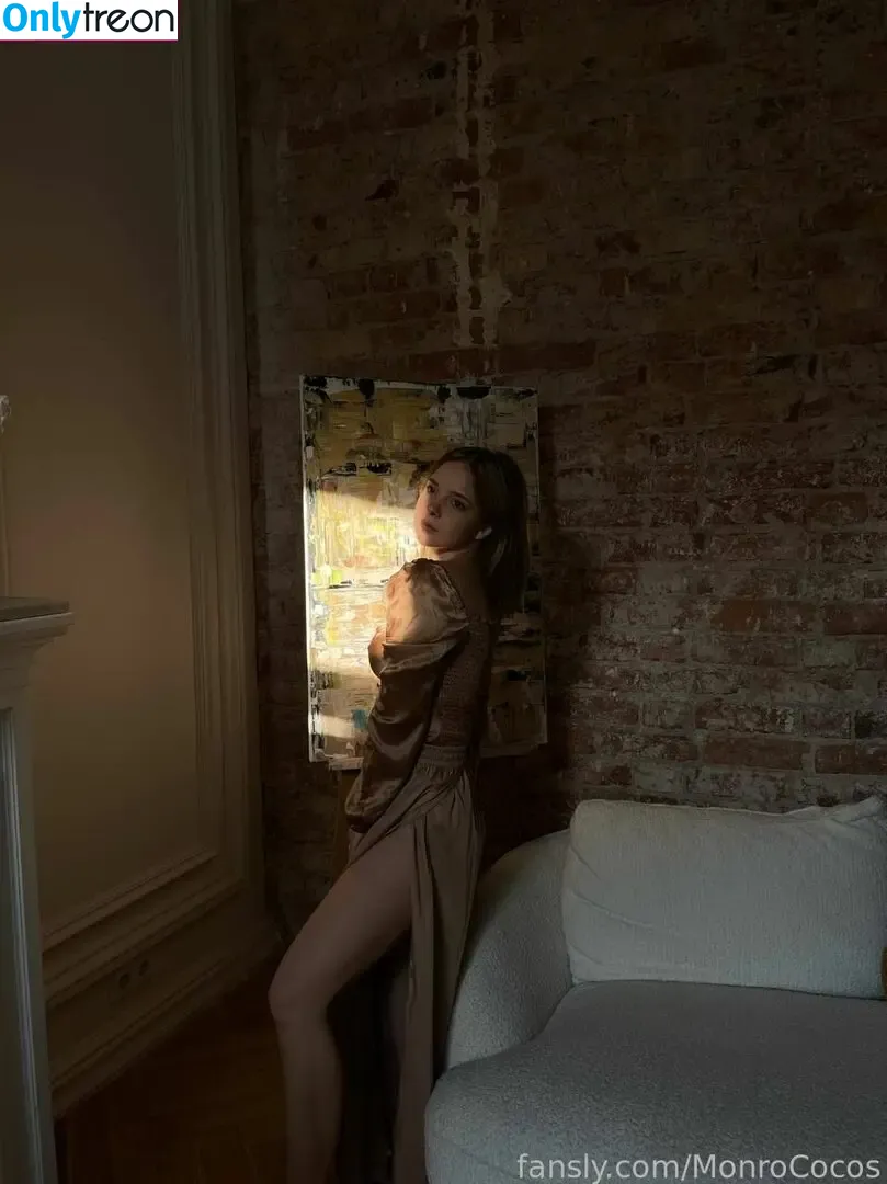 MonroCocos nude photo #0108 (katrin.delice)