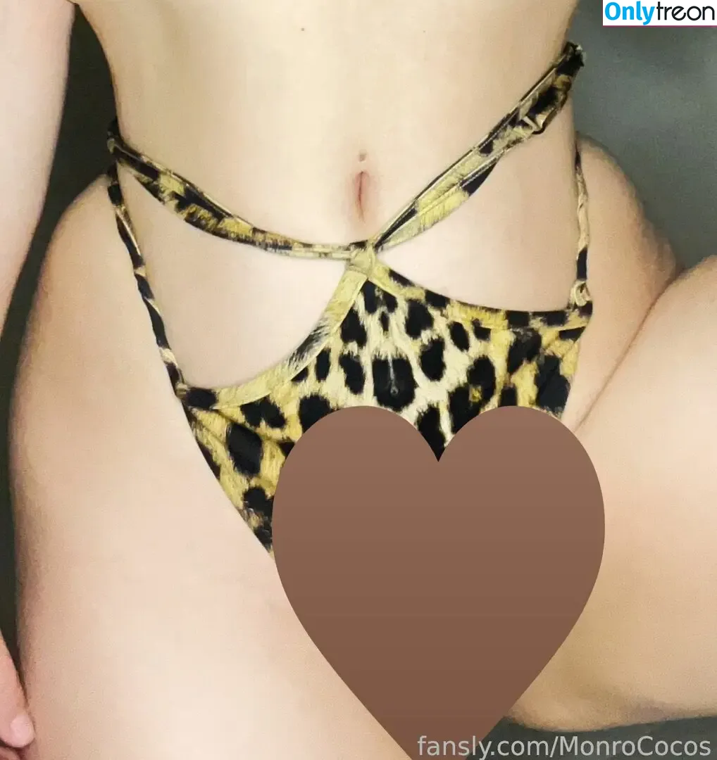 MonroCocos nude photo #0127 (katrin.delice)